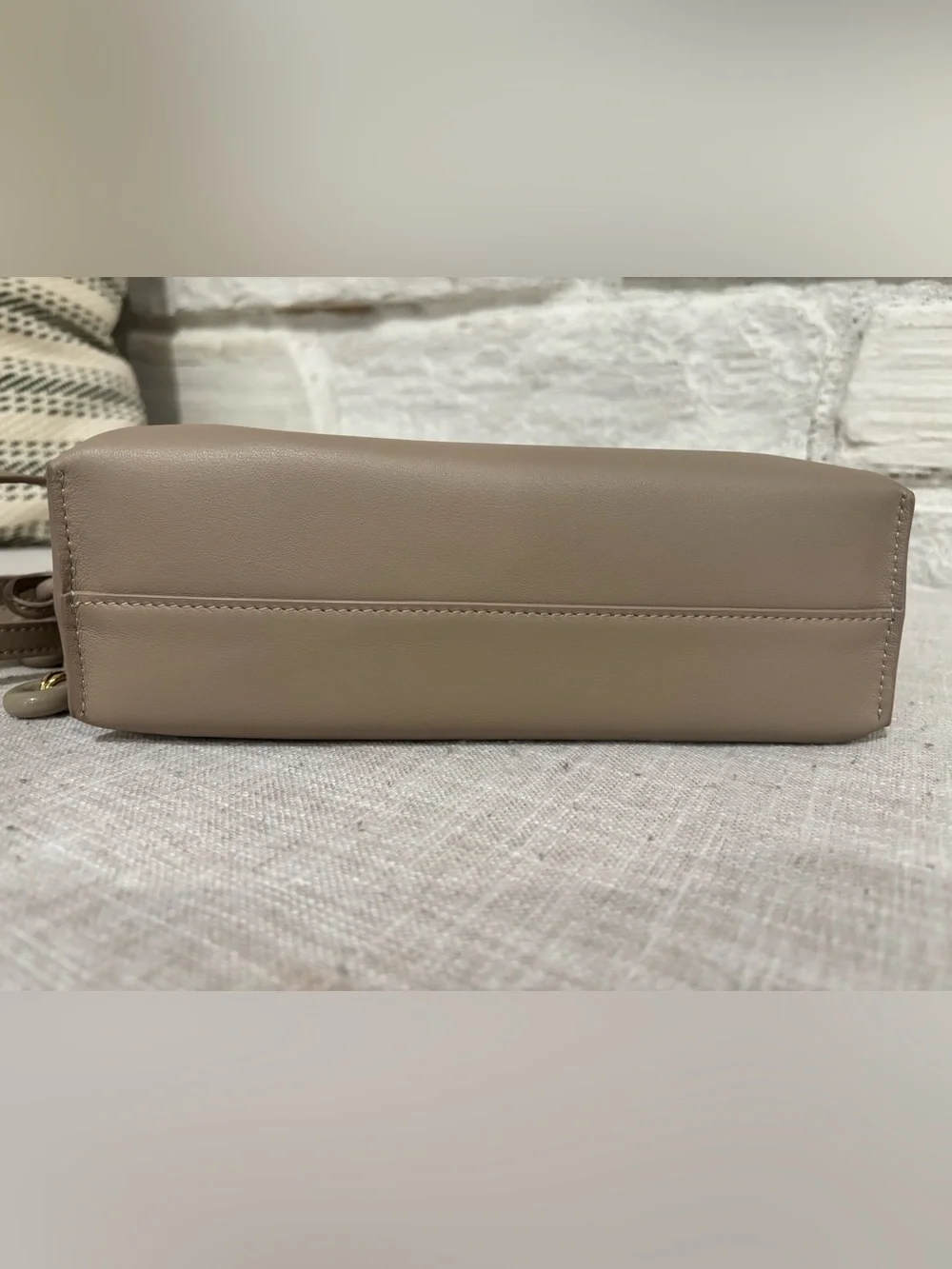 Loewe Mini Flamenco Clutch - Picture 12 of 13
